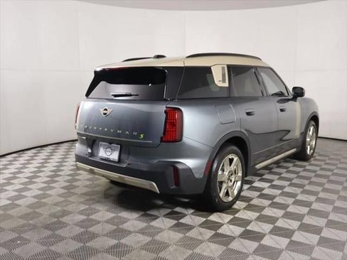 Used 2025 MINI Cooper Countryman SE w/ Comfort Package Max AWD/4WD image 5