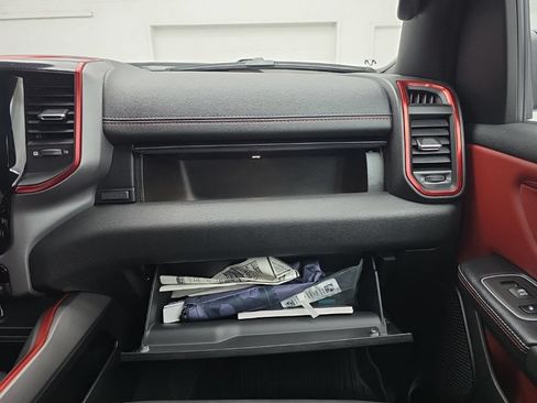 Used 2022 RAM 1500 Rebel w/ Rebel Level 1 Equipment Group AWD/4WD image 42