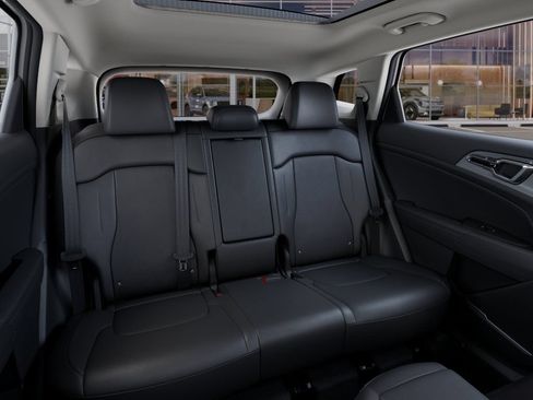 New 2027 Kia Sportage EX AWD/4WD image 16