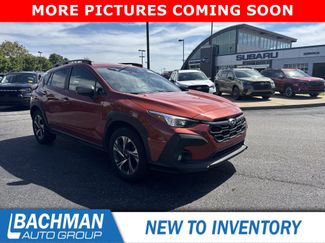 Used 2024 Subaru Crosstrek 2.0i Premium AWD/4WD video 1