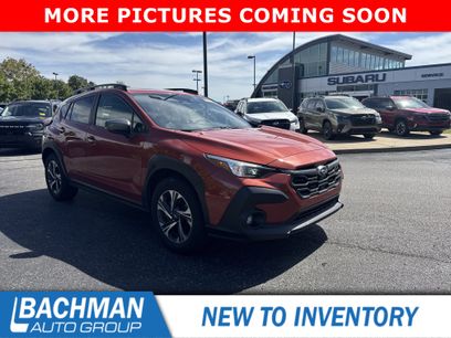 Used 2024 Subaru Crosstrek 2.0i Premium