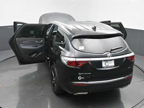 Used 2023 Buick Enclave Essence w/ Experience Buick Package AWD/4WD image 61
