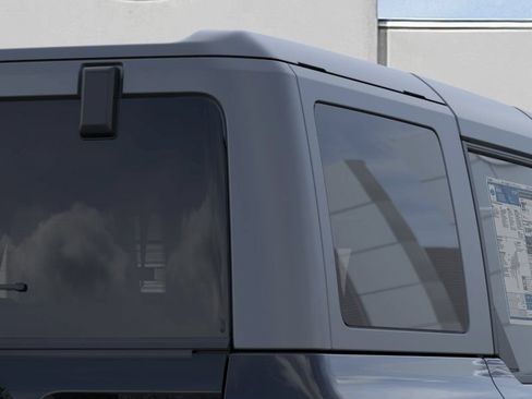 New 2026 Ford Bronco Big Bend AWD/4WD image 26