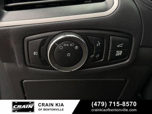 Used 2024 Ford Edge SEL w/ Convenience Package AWD/4WD image 13