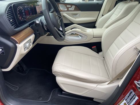 Certified 2025 Mercedes-Benz GLE 350 4MATIC image 20