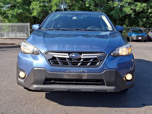 Used 2021 Subaru Crosstrek 2.0i Premium w/ Popular Package #3 AWD/4WD image 2