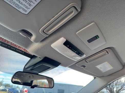 Certified 2024 Nissan Kicks SV image 24