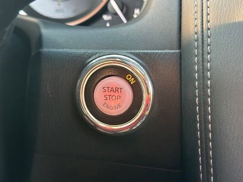 Used 2017 Nissan Armada Platinum w/ Captain Seat Package AWD/4WD image 37