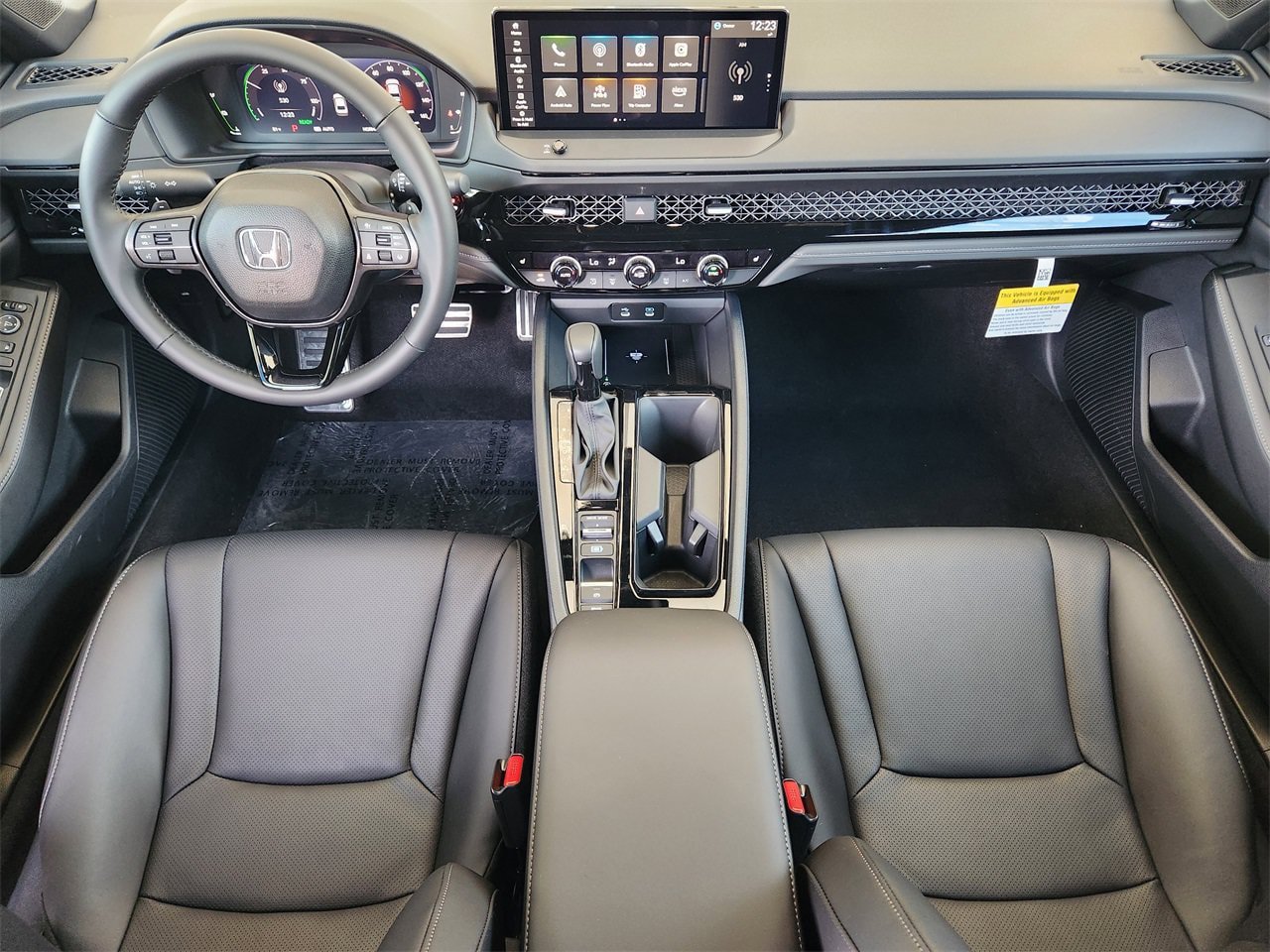 New 2026 Honda Accord Sport image 18