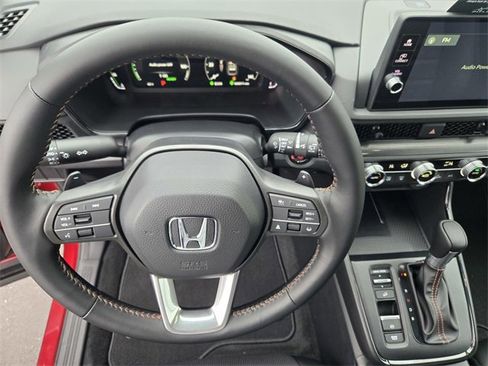 New 2026 Honda CR-V Sport-L image 10