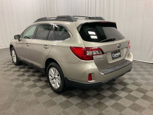 Used 2015 Subaru Outback 2.5i Premium w/ Popular Package #3 image 16
