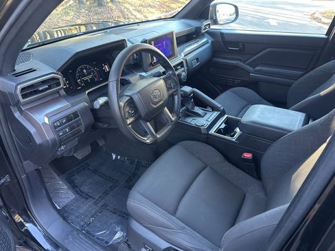 Used 2024 Toyota Tacoma SR5 image 11