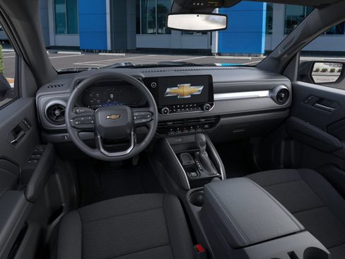 New 2026 Chevrolet Colorado LT RWD image 15
