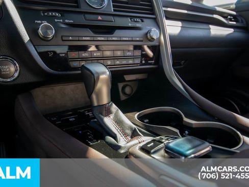 Used 2016 Lexus RX 350 FWD w/ Premium Package image 25