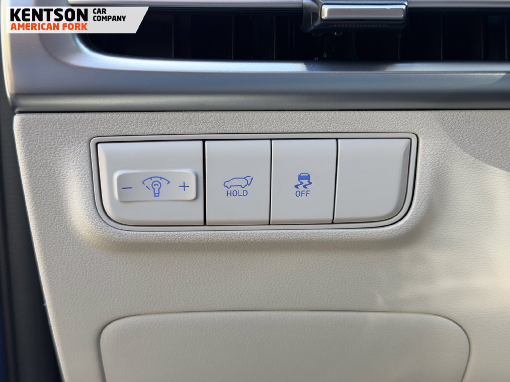 Used 2026 Hyundai Tucson SEL Plus AWD/4WD image 18