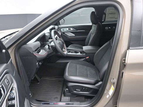 New 2026 Ford Explorer ST image 15