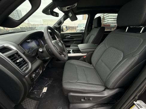 New 2026 RAM 1500 Big Horn image 13