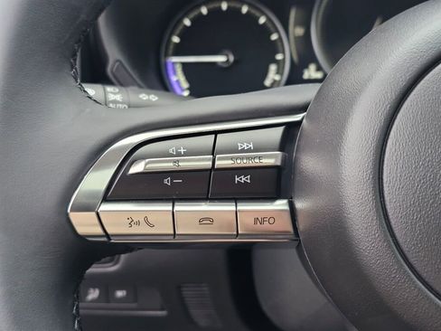 New 2026 MAZDA CX-50 AWD 2.5 Hybrid w/ Cargo Package image 36