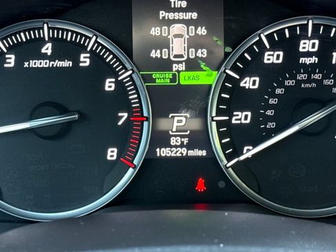 Used 2016 Acura MDX SH-AWD w/ Technology Package image 27