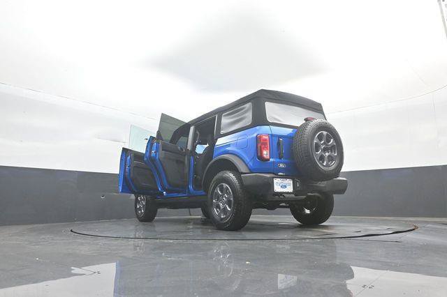 Used 2026 Ford Bronco Big Bend AWD/4WD image 37