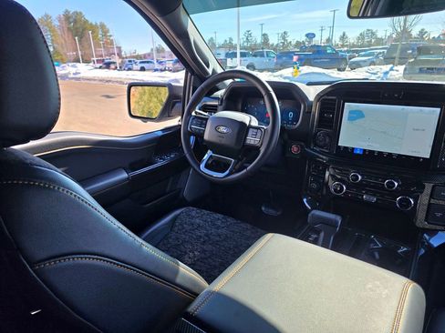 Used 2025 Ford F150 Tremor w/ Bed Utility Package image 28