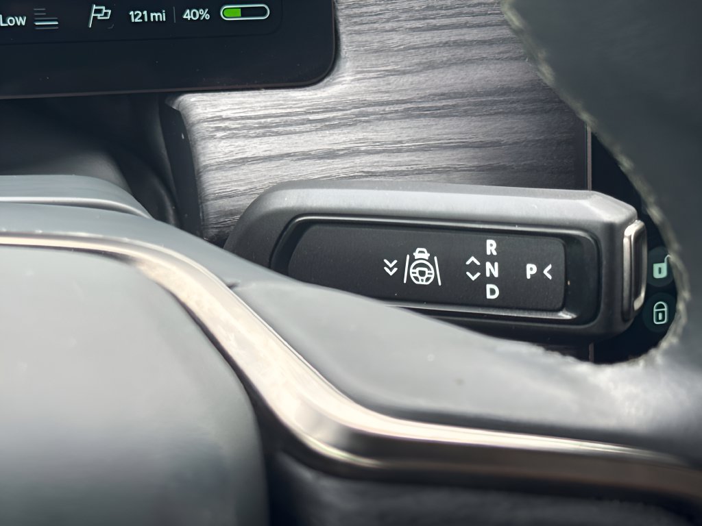 Used 2024 Rivian R1S Adventure Quad AWD/4WD image 17