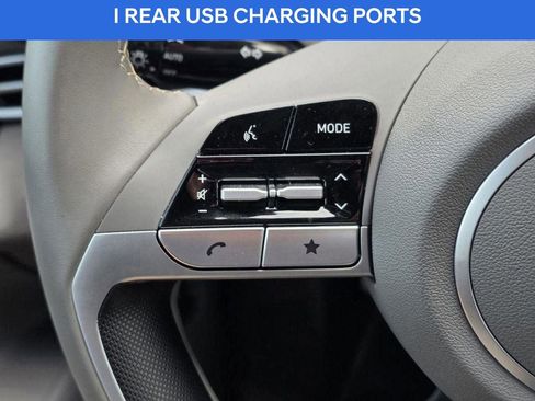 Certified 2025 Hyundai Elantra Sport FWD image 29