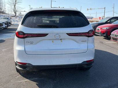 New 2026 MAZDA CX-90 3.3 Turbo w/ Preferred Package