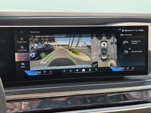 Certified 2023 BMW 760i xDrive AWD/4WD image 30