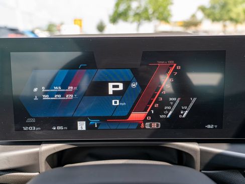 Used 2026 BMW M2 CS RWD image 25