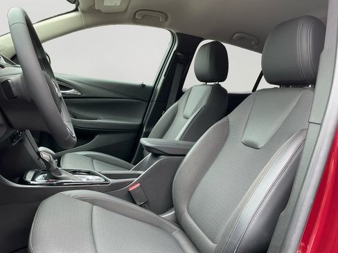 Used 2023 Buick Encore GX Preferred FWD image 24