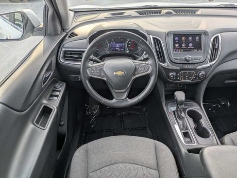 Used 2024 Chevrolet Equinox LT FWD image 17