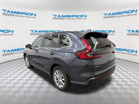 Used 2026 Honda CR-V EX image 3