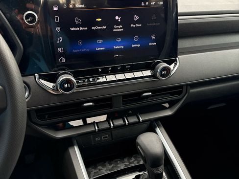 New 2026 Chevrolet Colorado Trail Boss image 14