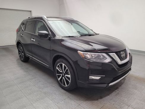 Used 2019 Nissan Rogue SL FWD image 13
