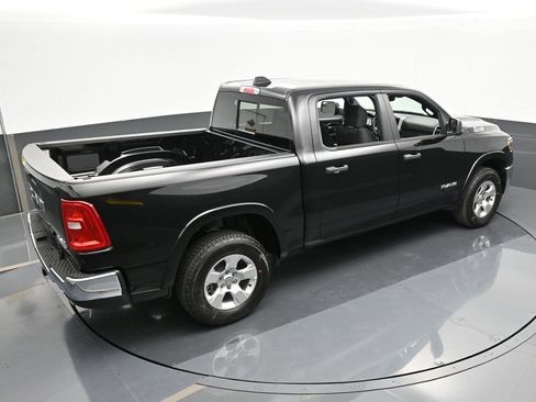Used 2025 RAM 1500 Big Horn image 41