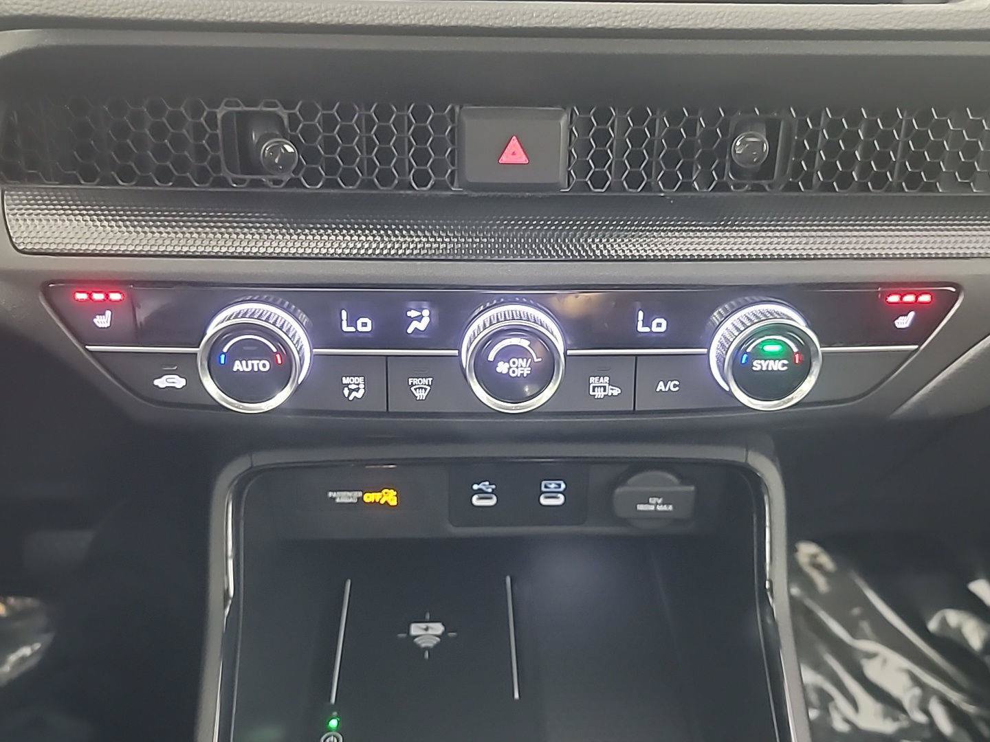 Certified 2026 Honda CR-V Sport-L image 31