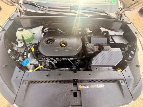 Used 2018 Hyundai Tucson SEL AWD/4WD image 16
