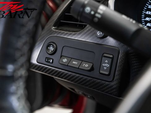 Used 2017 Chevrolet Corvette Z06 image 38