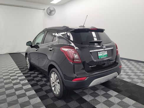 Used 2018 Buick Encore Preferred image 5