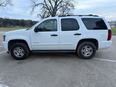 Used 2007 Chevrolet Tahoe LS image 8