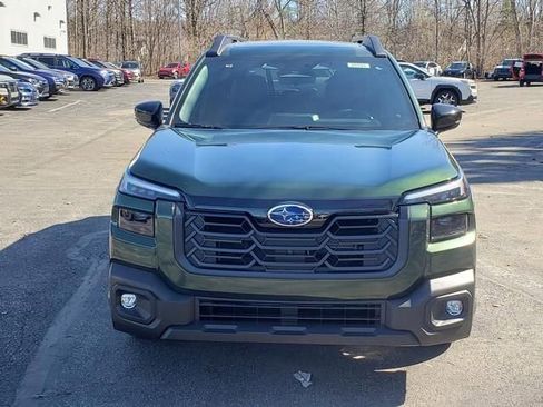 New 2026 Subaru Outback Touring XT image 9