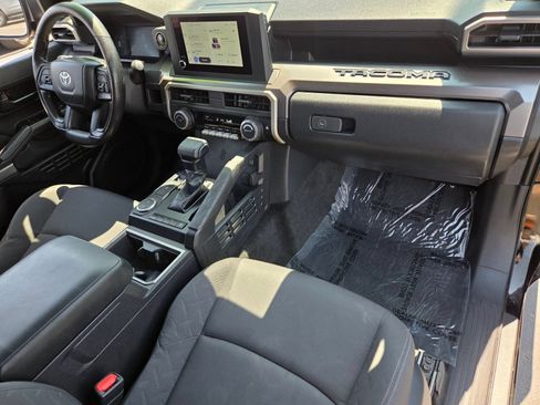 Used 2024 Toyota Tacoma SR5 RWD image 16