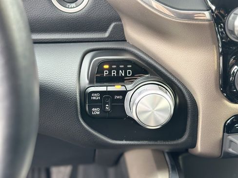 Used 2022 RAM 2500 Laramie image 17