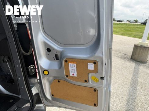 Used 2019 Ford Transit Connect XLT FWD image 45