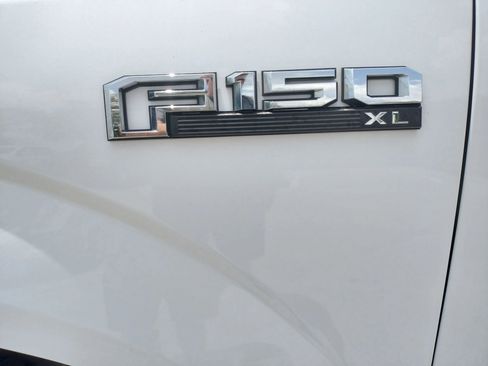 Used 2016 Ford F150 XL RWD image 10