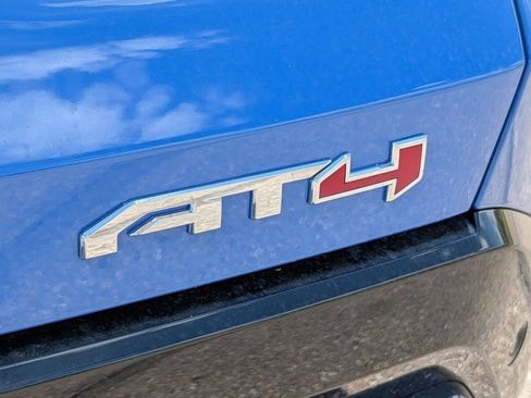 New 2026 GMC Terrain AT4 w/ Convenience Package III AWD/4WD image 16