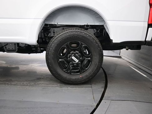 New 2026 Ford F350 XL w/ STX Appearance Package image 17