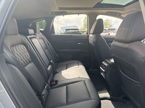 Used 2026 Nissan Murano Platinum w/ Cargo Package image 13