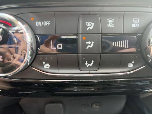 New 2026 Chevrolet Trax ACTIV w/ Driver Confidence Package FWD image 21